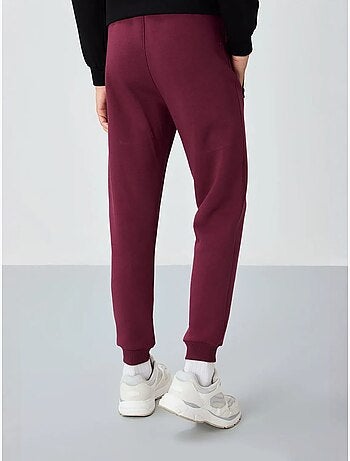 Pantaloni della tuta jogger da uomo tommy