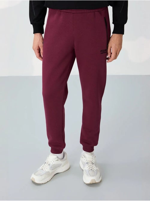 Pantaloni della tuta jogger da uomo tommy - Kiabi Pantaloni della tuta jogger da uomo tommy - Kiabi