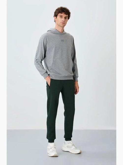 Pantaloni della tuta jogger da uomo tommy - Kiabi Pantaloni della tuta jogger da uomo tommy - Kiabi