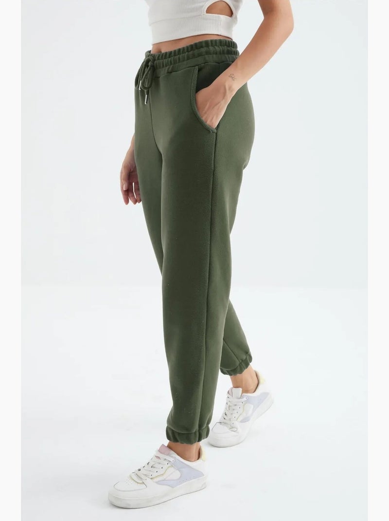 Pantaloni della tuta jogger in poliestere da donna tommy Cachi - Kiabi