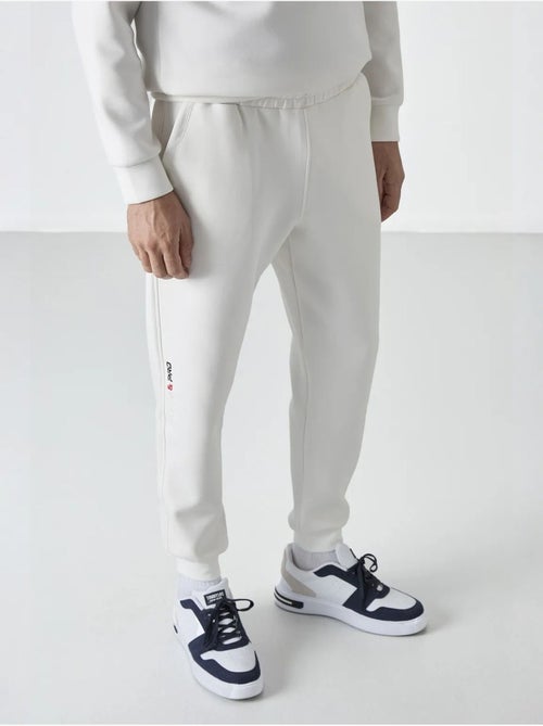 Pantaloni della tuta jogger slim da uomo tommy - Kiabi Pantaloni della tuta jogger slim da uomo tommy - Kiabi