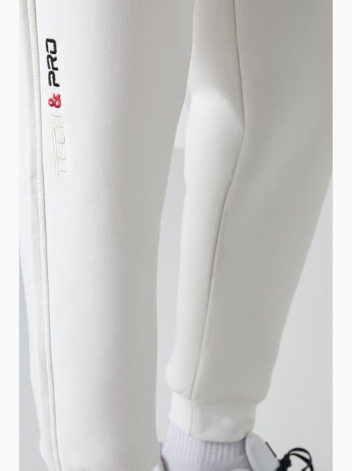 Pantaloni della tuta jogger slim da uomo tommy - Kiabi Pantaloni della tuta jogger slim da uomo tommy - Kiabi