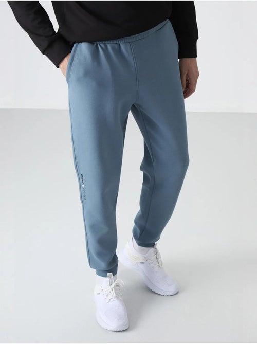 Pantaloni della tuta jogger slim da uomo tommy - Kiabi Pantaloni della tuta jogger slim da uomo tommy - Kiabi