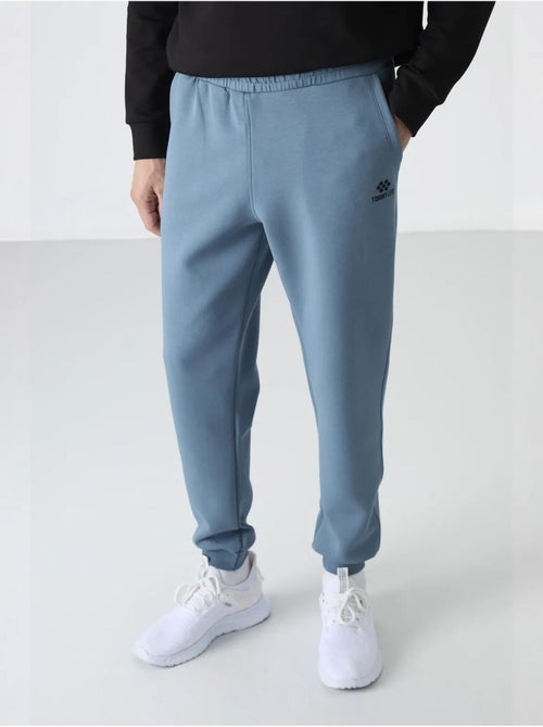 Pantaloni della tuta jogger slim da uomo tommy - Kiabi Pantaloni della tuta jogger slim da uomo tommy - Kiabi