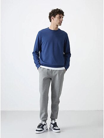 Pantaloni della tuta jogger slim da uomo tommy