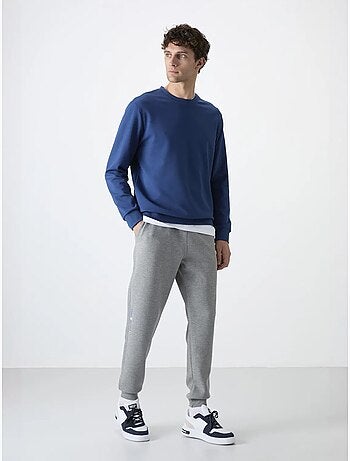 Pantaloni della tuta jogger slim da uomo tommy