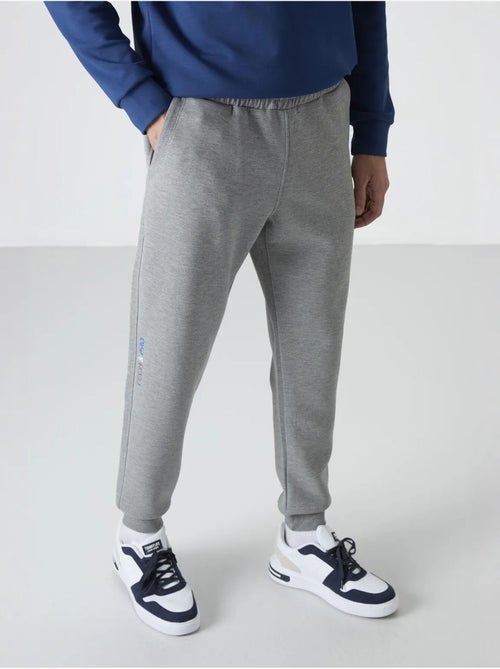 Pantaloni della tuta jogger slim da uomo tommy - Kiabi