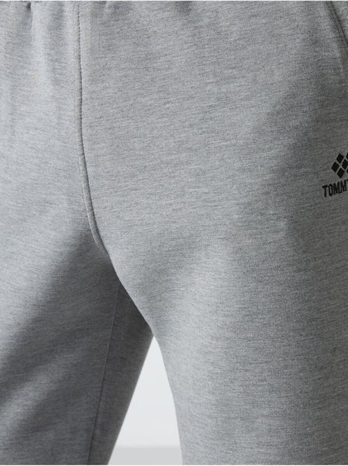 Pantaloni della tuta jogger slim da uomo tommy - Kiabi