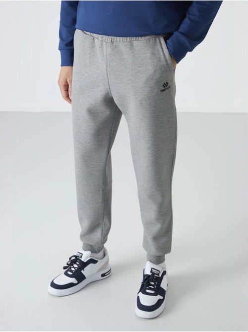 Pantaloni della tuta jogger slim da uomo tommy - Kiabi