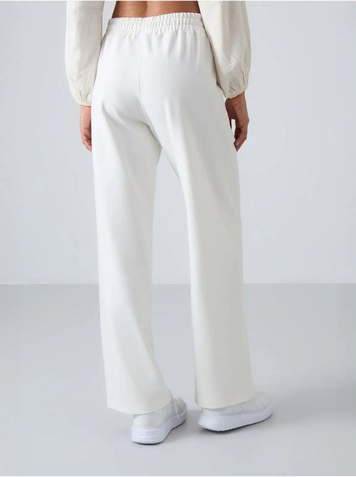 Pantaloni della tuta pull-on a gamba ampia tommy - Kiabi