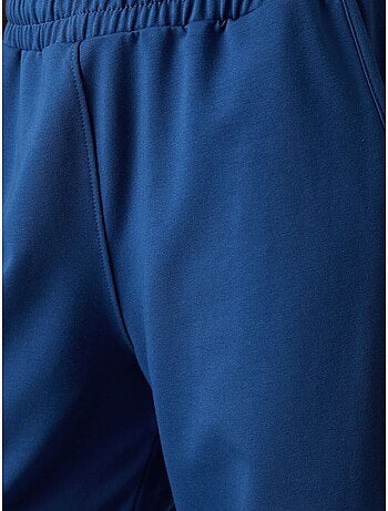 Pantaloni della tuta pull-on a gamba ampia tommy