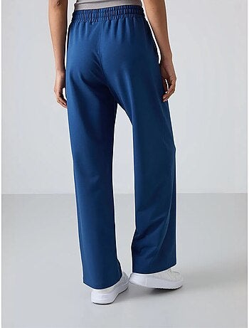 Pantaloni della tuta pull-on a gamba ampia tommy