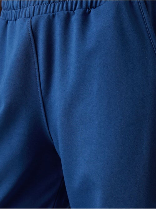 Pantaloni della tuta pull-on a gamba ampia tommy - Kiabi