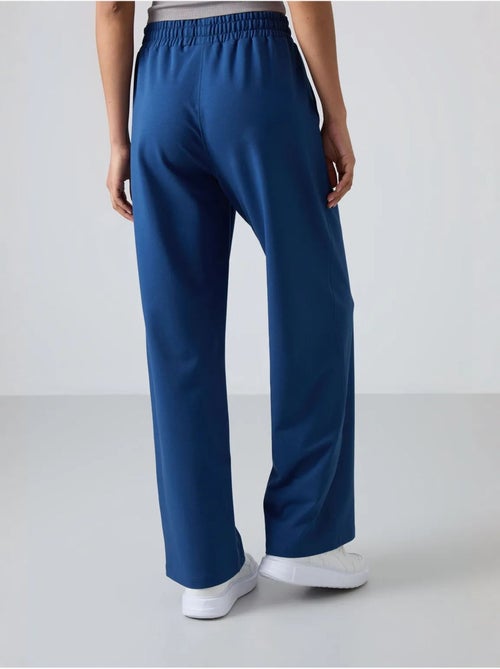 Pantaloni della tuta pull-on a gamba ampia tommy - Kiabi