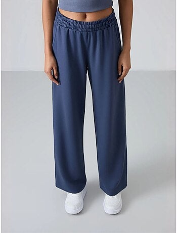 Pantaloni della tuta pull-on a gamba ampia tommy