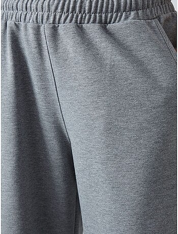 Pantaloni della tuta pull-on a gamba ampia tommy