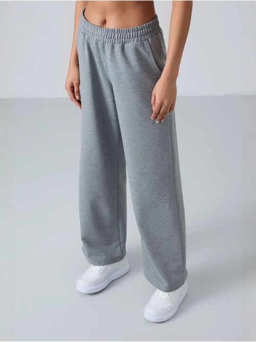 Pantaloni della tuta pull-on a gamba ampia tommy - Kiabi