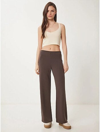 Pantaloni della tuta regular fit con vita elasticizzata istanbul