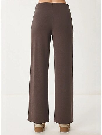 Pantaloni della tuta regular fit con vita elasticizzata istanbul