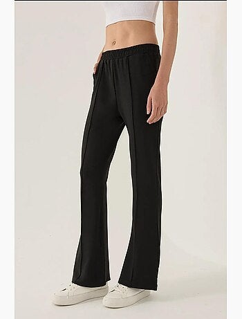 Pantaloni della tuta svasati hiccup