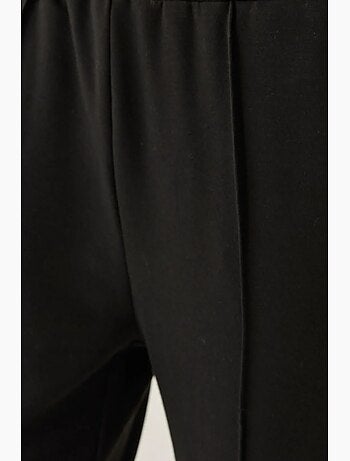 Pantaloni della tuta svasati hiccup