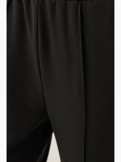 Pantaloni della tuta svasati hiccup - Kiabi