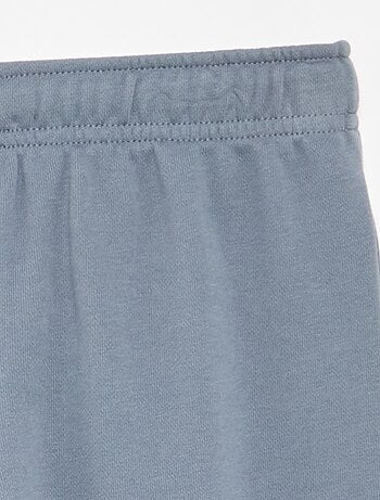 Pantaloni della tuta uniti in French Terry