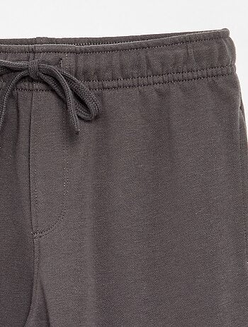Pantaloni della tuta uniti in French Terry