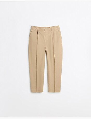 Pantaloni di lino, MO Fashion