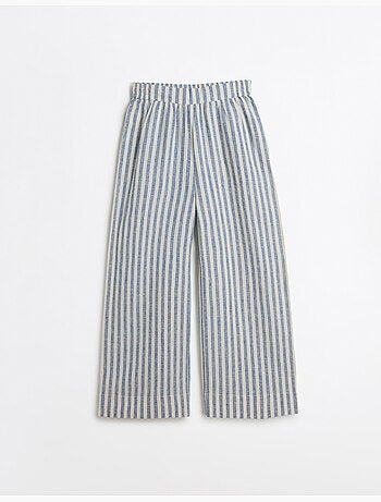 Pantaloni di lino, MO Fashion