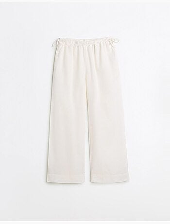 Pantaloni di lino, MO Fashion