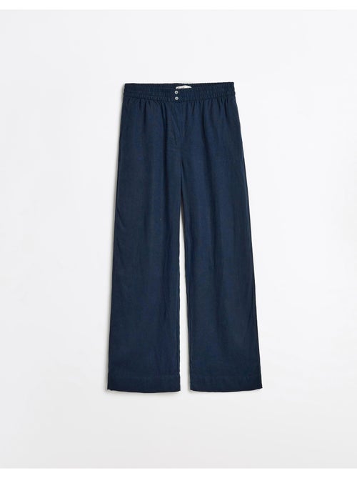 Pantaloni di lino, MO Fashion - Kiabi