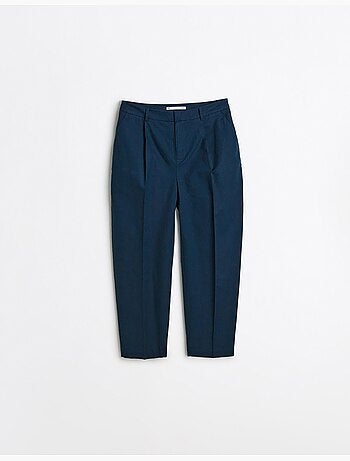 Pantaloni di lino, MO Fashion