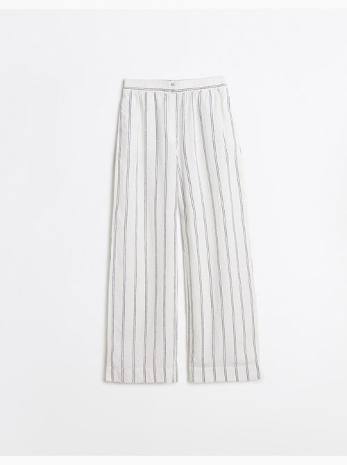 Pantaloni di lino, MO Fashion - Kiabi