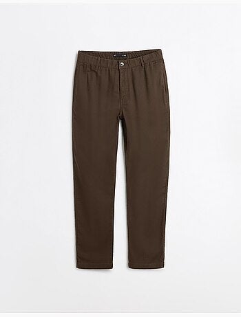 Pantaloni di lino, MO Fashion