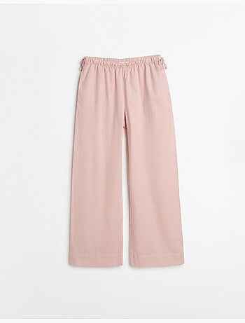 Pantaloni di lino, MO Fashion