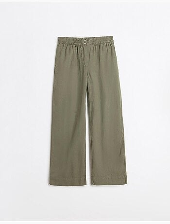 Pantaloni di lino, MO Fashion