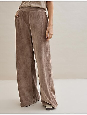 Pantaloni di velluto a coste, MO Fashion