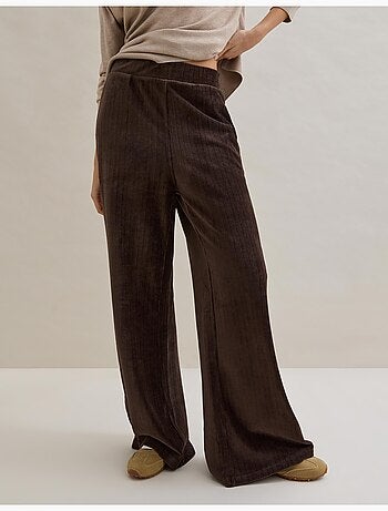 Pantaloni di velluto a coste, MO Fashion