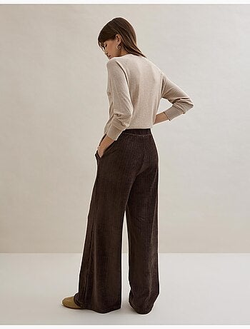 Pantaloni di velluto a coste, MO Fashion