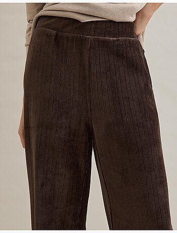 Pantaloni di velluto a coste, MO Fashion