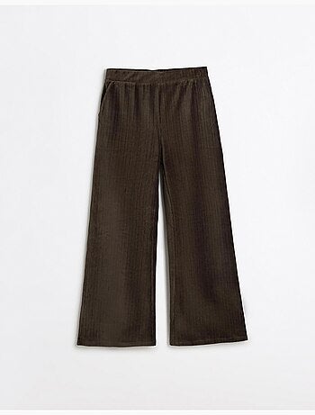 Pantaloni di velluto a coste, MO Fashion