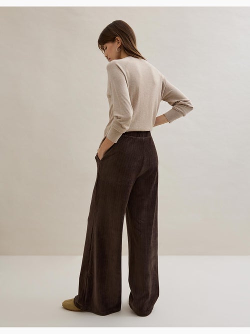 Pantaloni di velluto a coste, MO Fashion - Kiabi