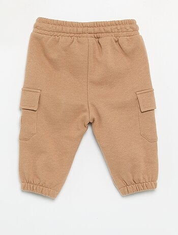 Pantaloni 'Disney' con tasche cargo