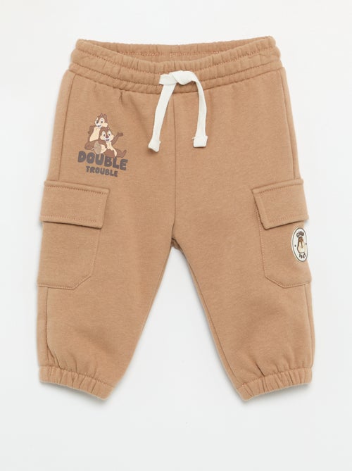 Pantaloni 'Disney' con tasche cargo - Kiabi