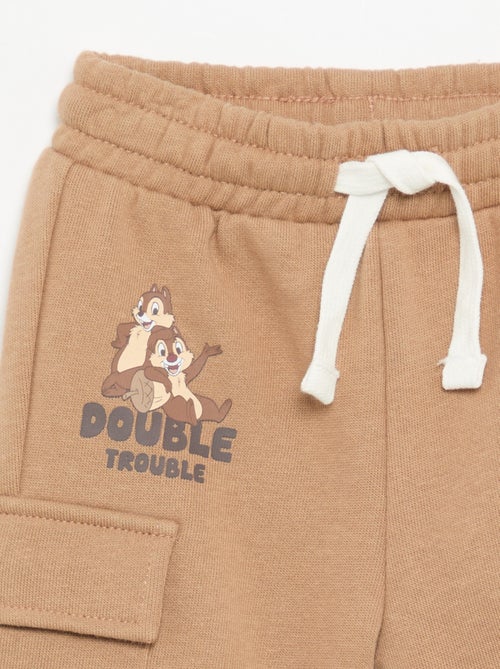 Pantaloni 'Disney' con tasche cargo - Kiabi