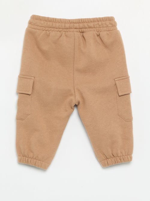 Pantaloni 'Disney' con tasche cargo - Kiabi