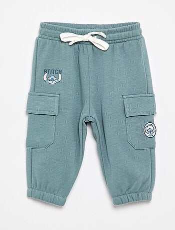Pantaloni 'Disney' con tasche cargo