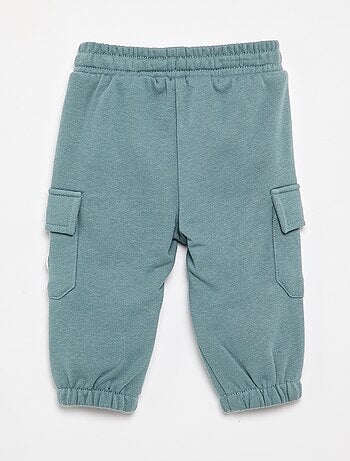 Pantaloni 'Disney' con tasche cargo