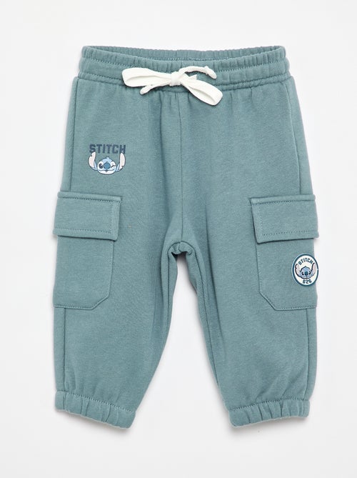 Pantaloni 'Disney' con tasche cargo - Kiabi